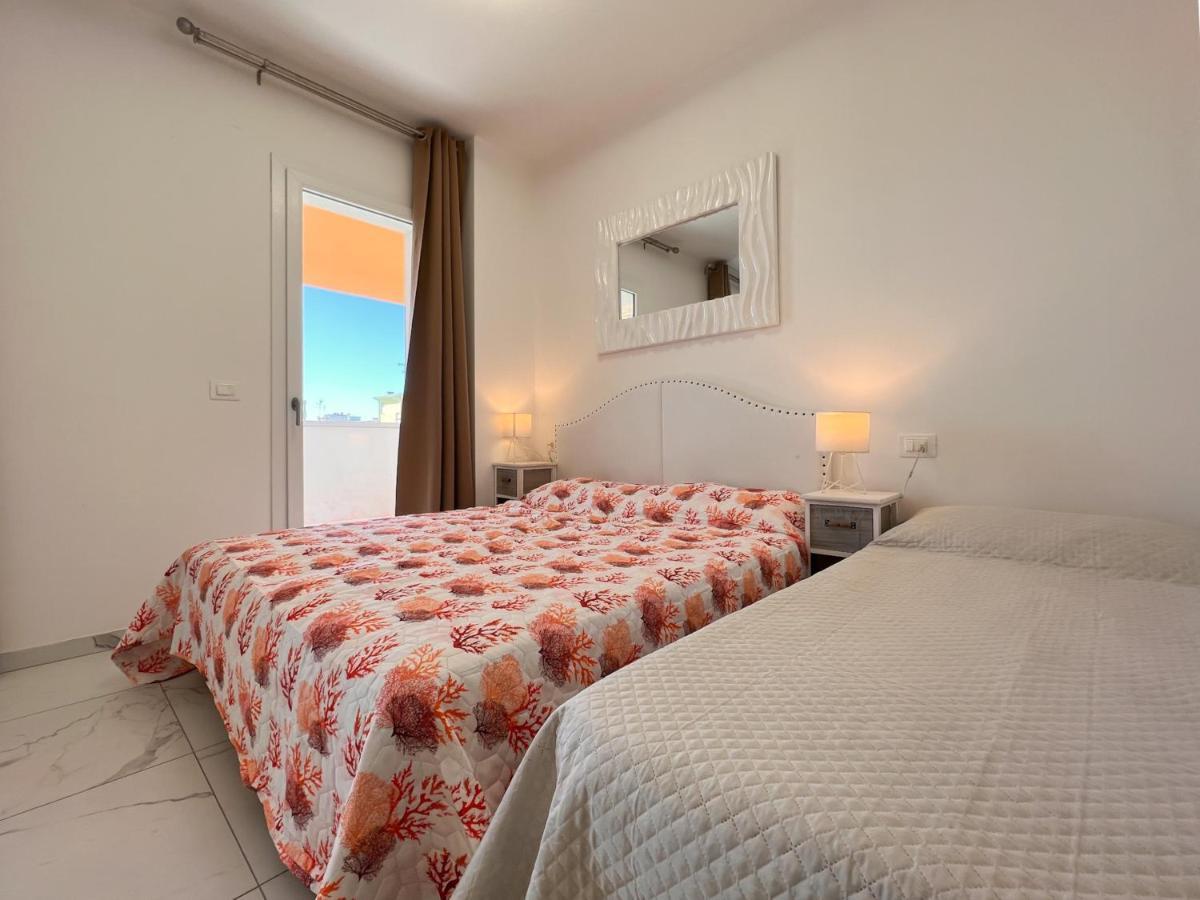Zeus Apartment Бибионе Екстериор снимка